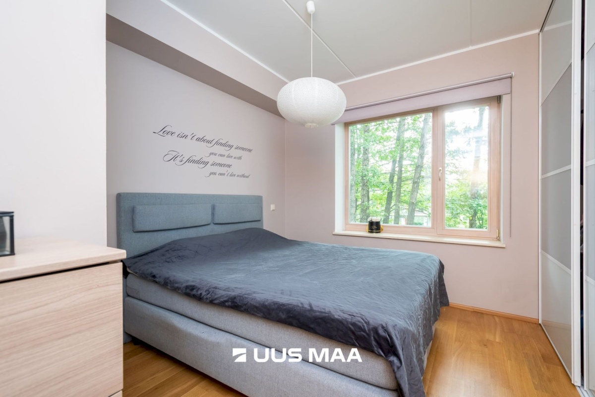 Tallinn, Kristiine linnaosa, Tedre 55