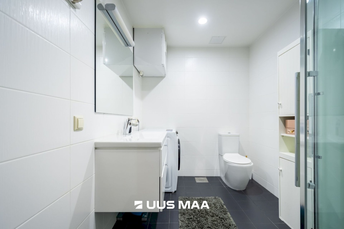 Tallinn, Kristiine linnaosa, Tedre 55