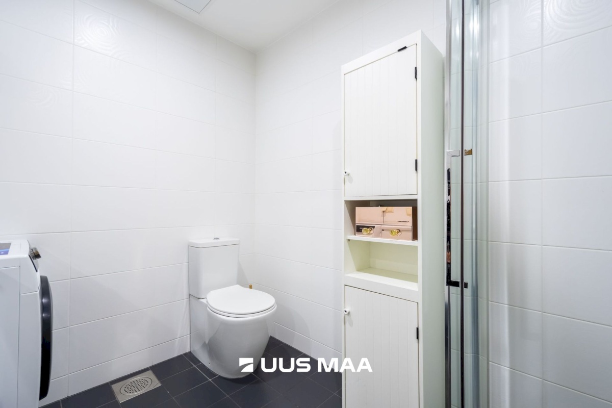 Tallinn, Kristiine linnaosa, Tedre 55