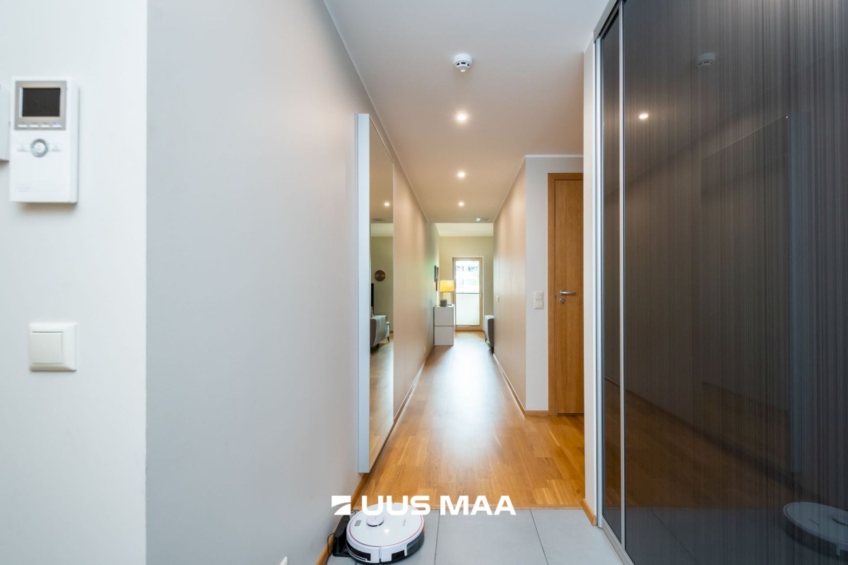 Tallinn, Kristiine linnaosa, Tedre 55