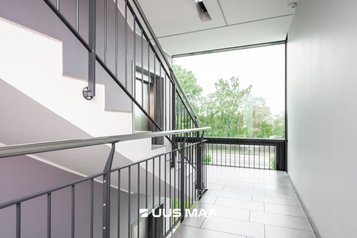 Tallinn, Kristiine linnaosa, Tedre 55