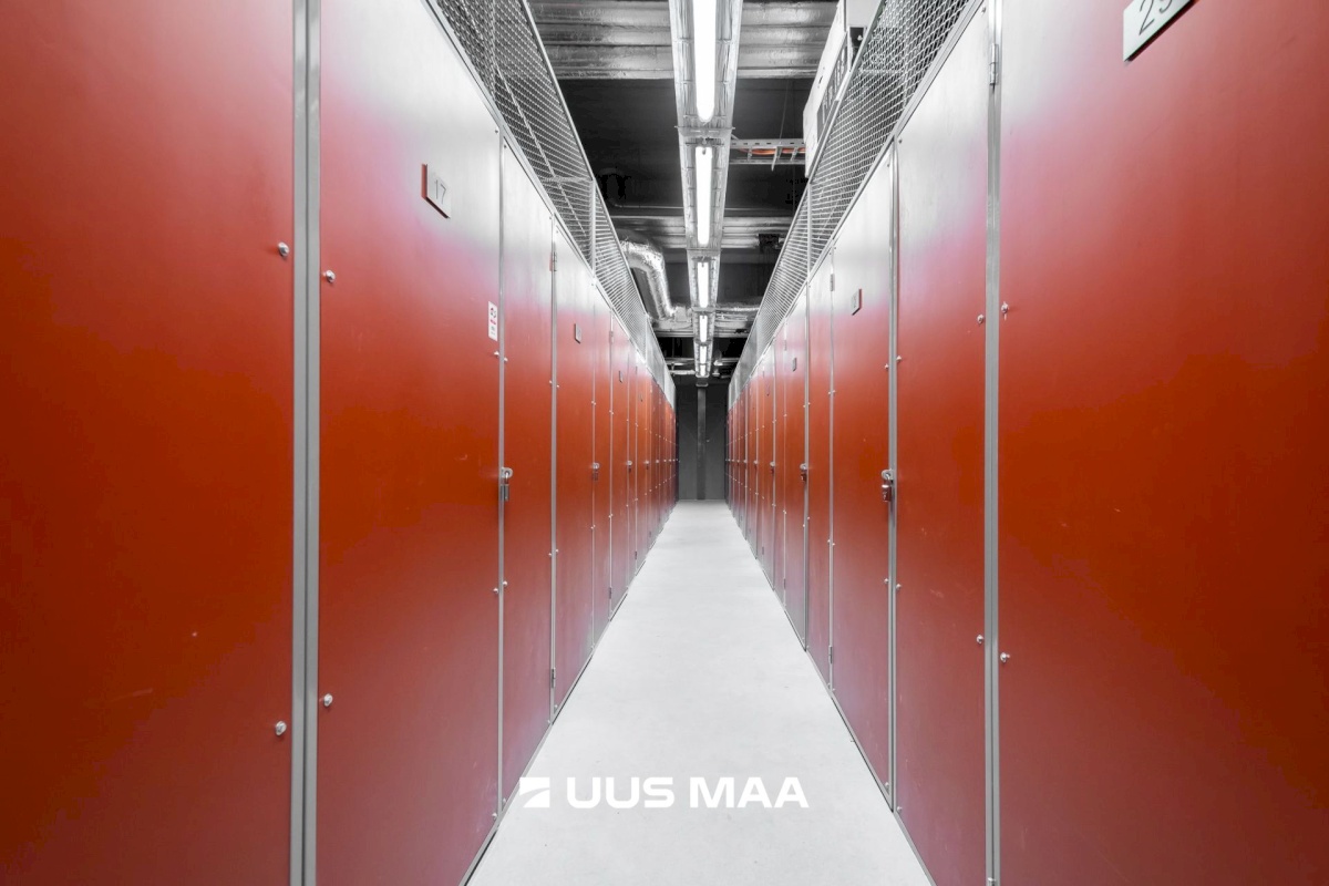 Tallinn, Kristiine linnaosa, Tedre 55