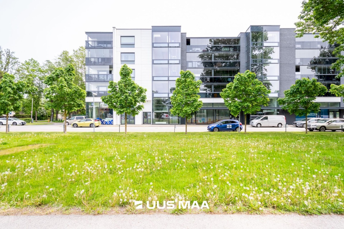 Tallinn, Kristiine linnaosa, Tedre 55