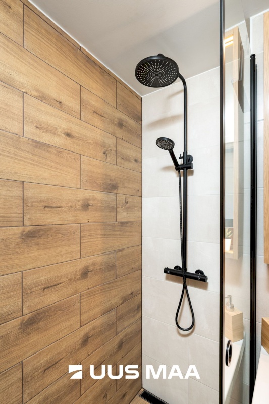 Kiili vald, Luige alevik, Männi 1