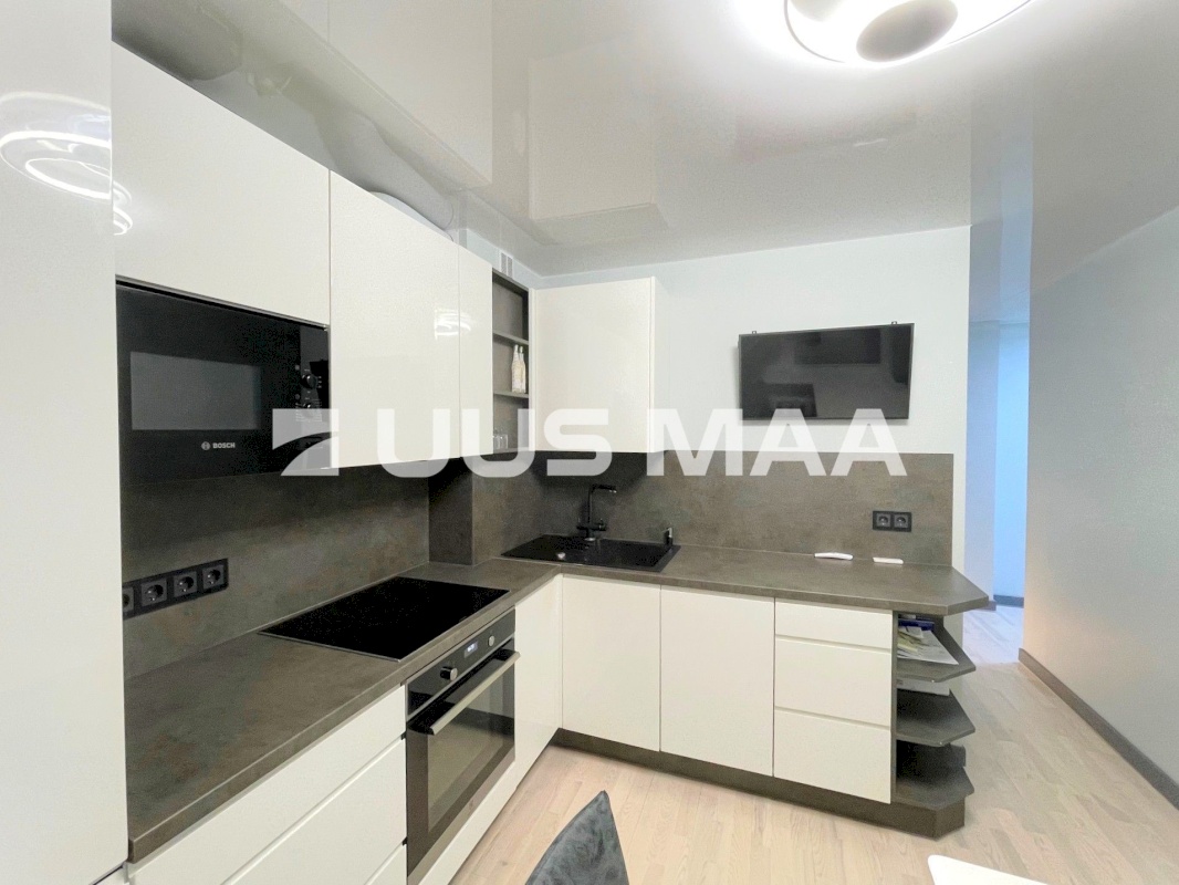 Tallinn, Haabersti linnaosa, Astangu, Astangu tn 70