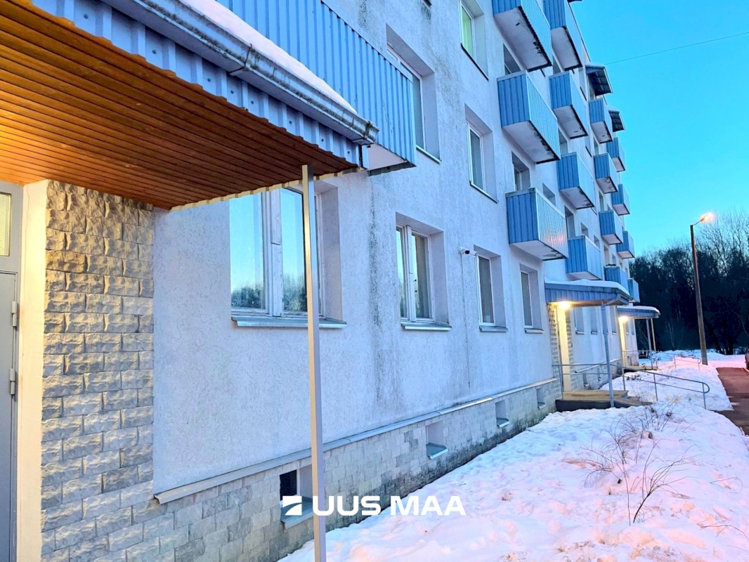 Tallinn, Haabersti linnaosa, Astangu, Astangu tn 70