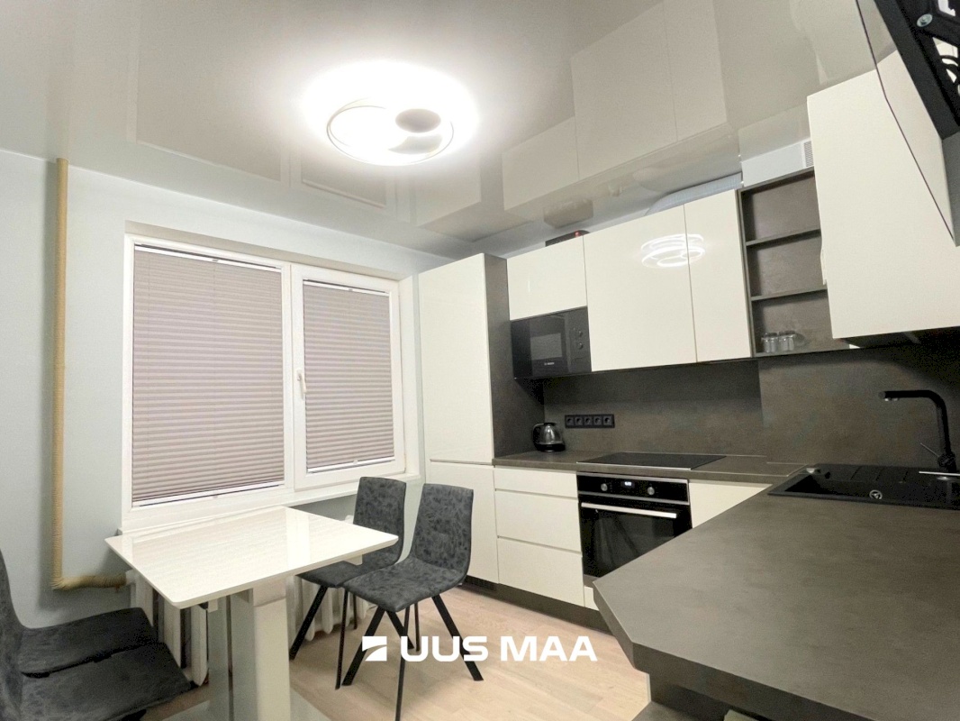 Tallinn, Haabersti linnaosa, Astangu, Astangu tn 70