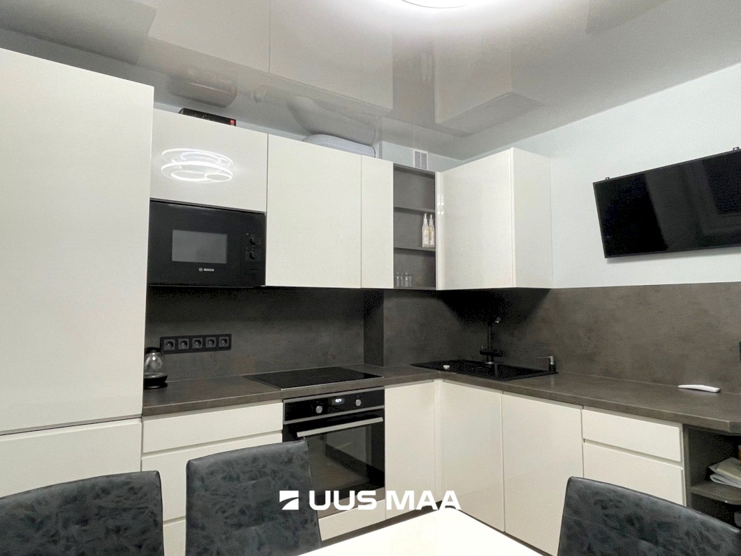 Tallinn, Haabersti linnaosa, Astangu, Astangu tn 70