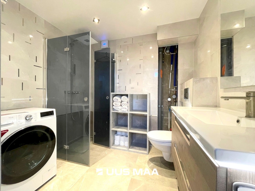 Tallinn, Haabersti linnaosa, Astangu, Astangu tn 70