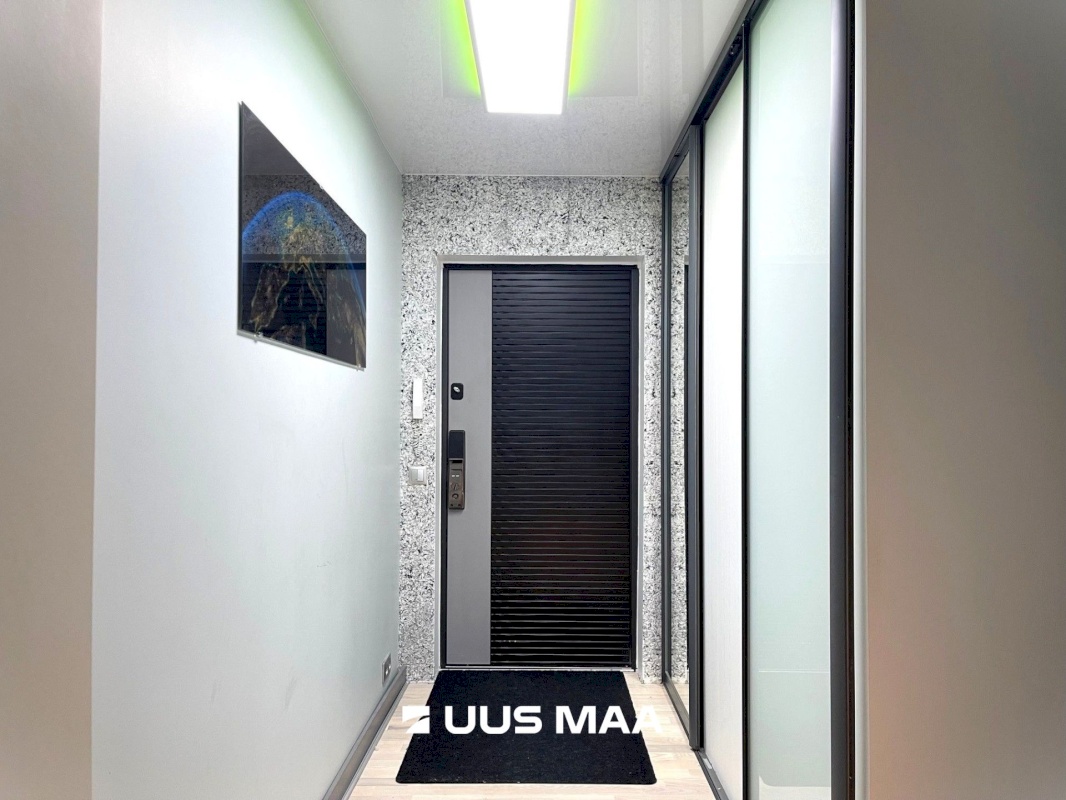 Tallinn, Haabersti linnaosa, Astangu, Astangu tn 70