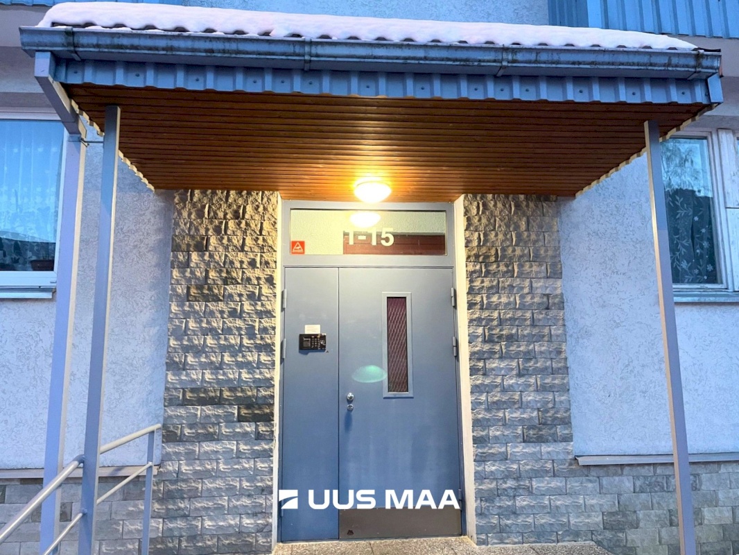 Tallinn, Haabersti linnaosa, Astangu, Astangu tn 70