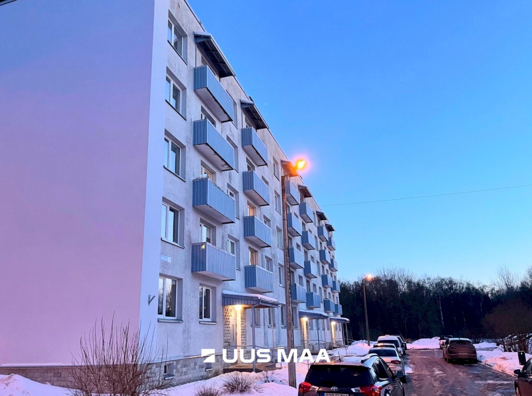 Tallinn, Haabersti linnaosa, Astangu, Astangu tn 70