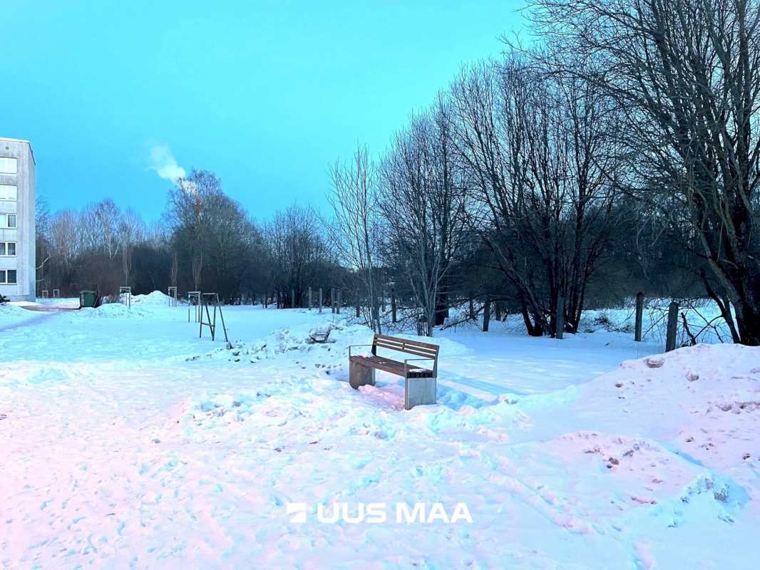 Tallinn, Haabersti linnaosa, Astangu, Astangu tn 70