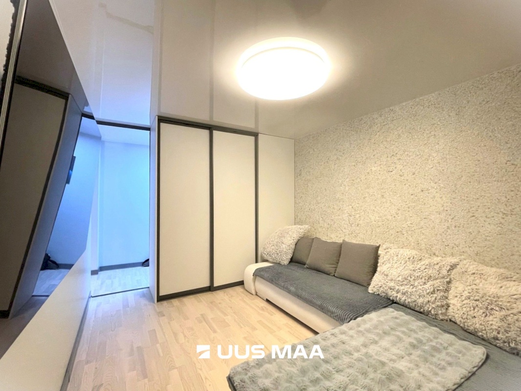 Tallinn, Haabersti linnaosa, Astangu, Astangu tn 70