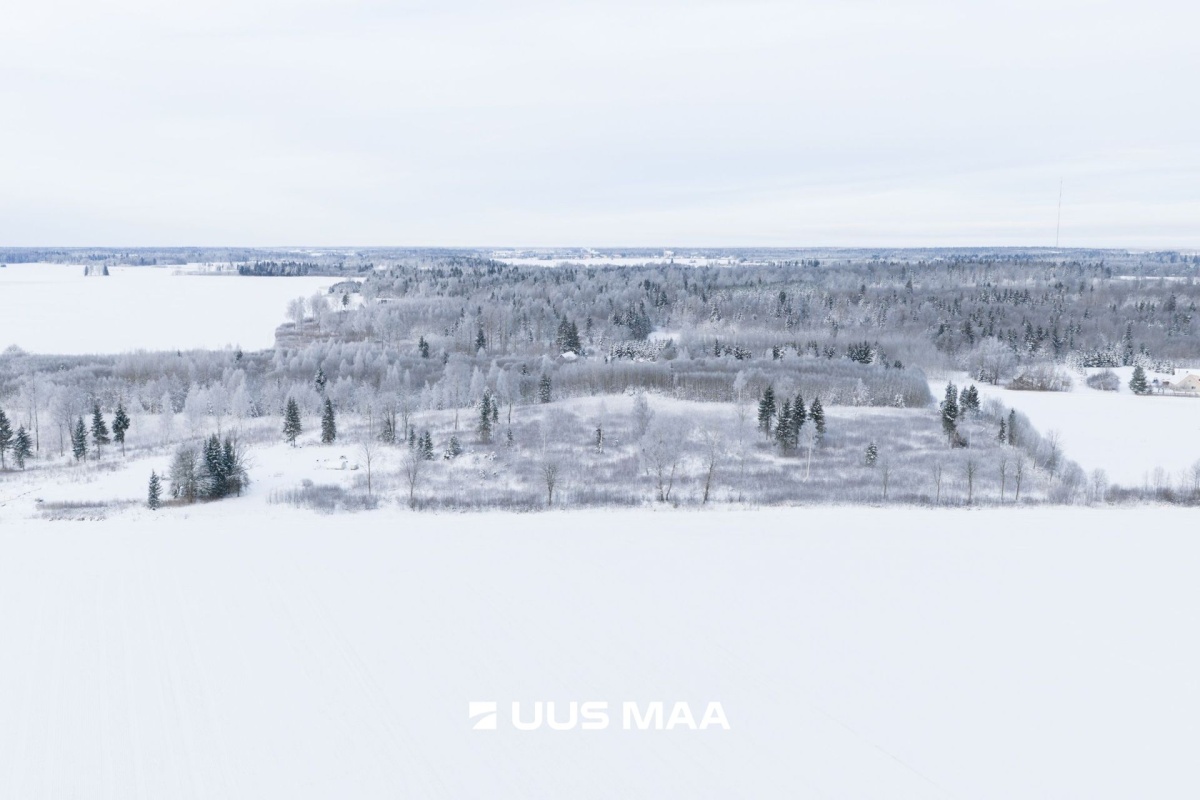 Järva vald, Ervita küla