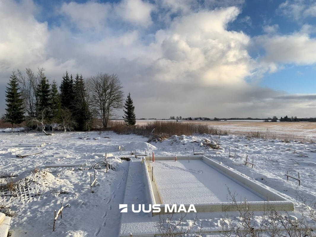 Järva vald, Ervita küla