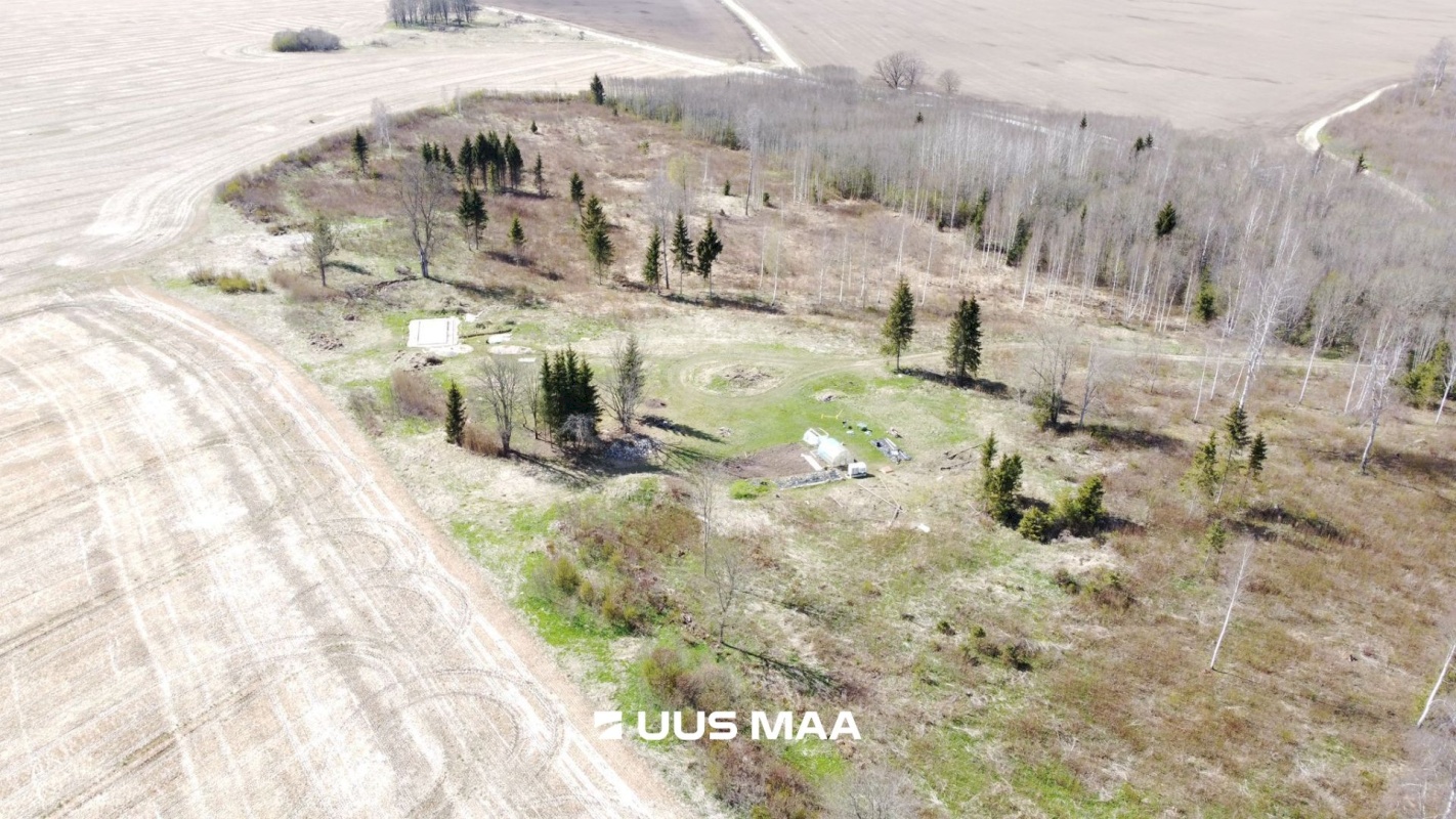 Järva vald, Ervita küla