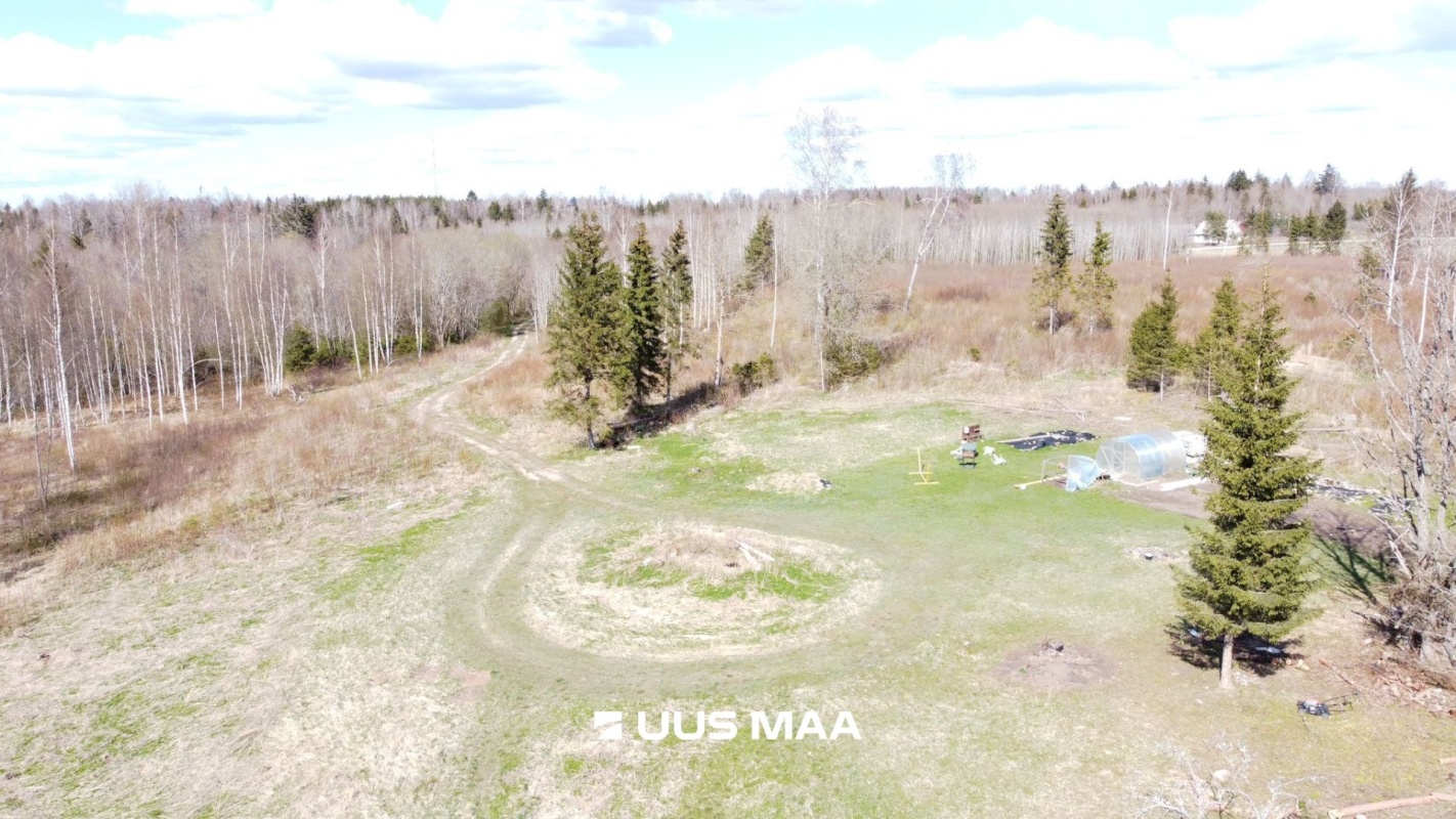 Järva vald, Ervita küla