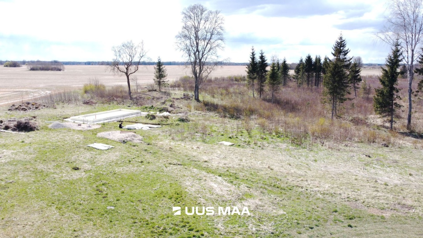 Järva vald, Ervita küla