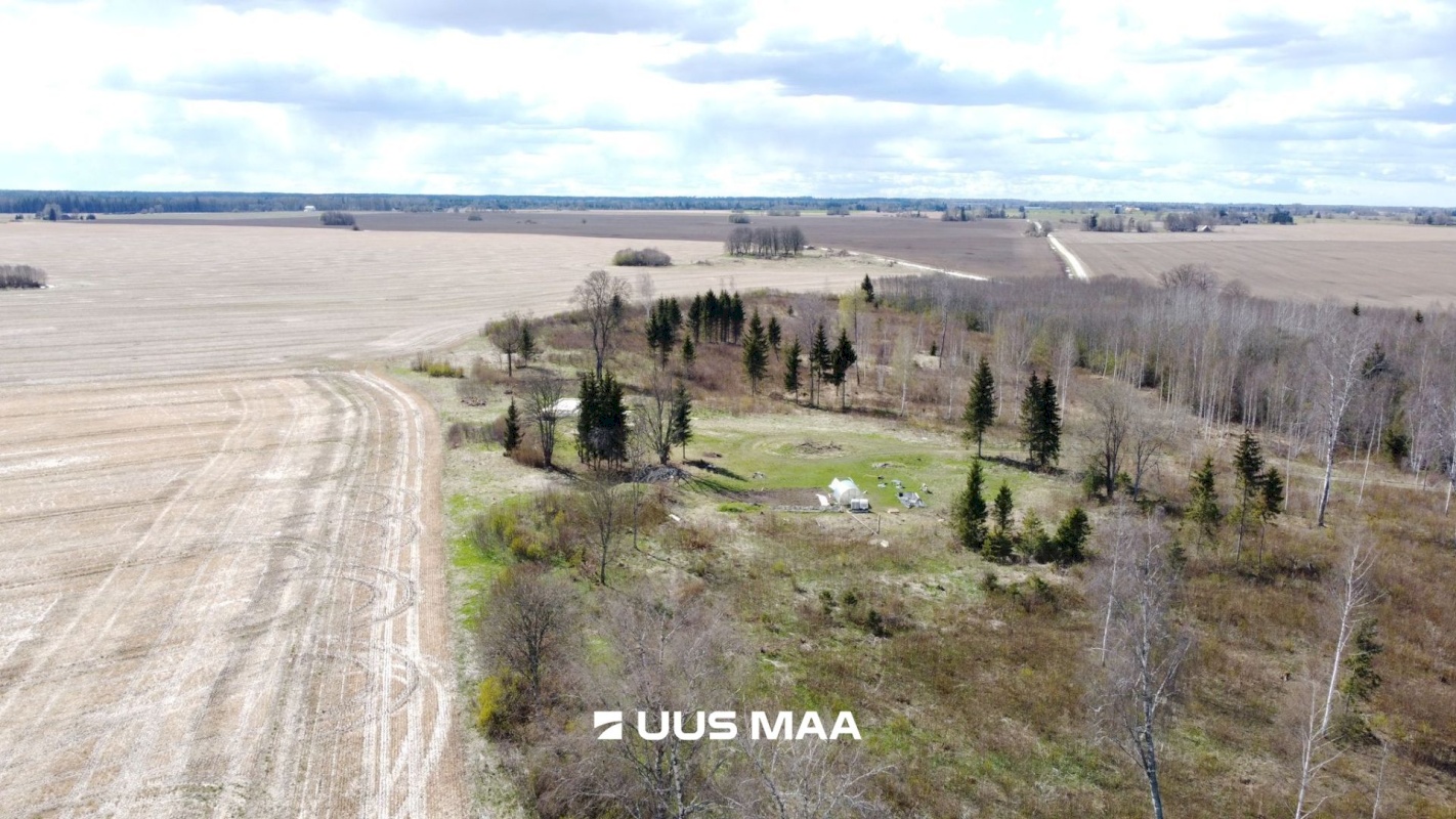 Järva vald, Ervita küla