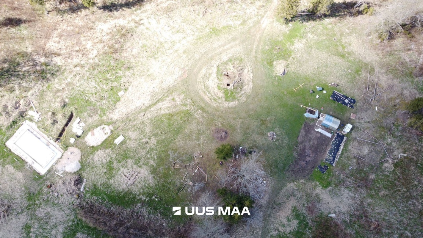 Järva vald, Ervita küla