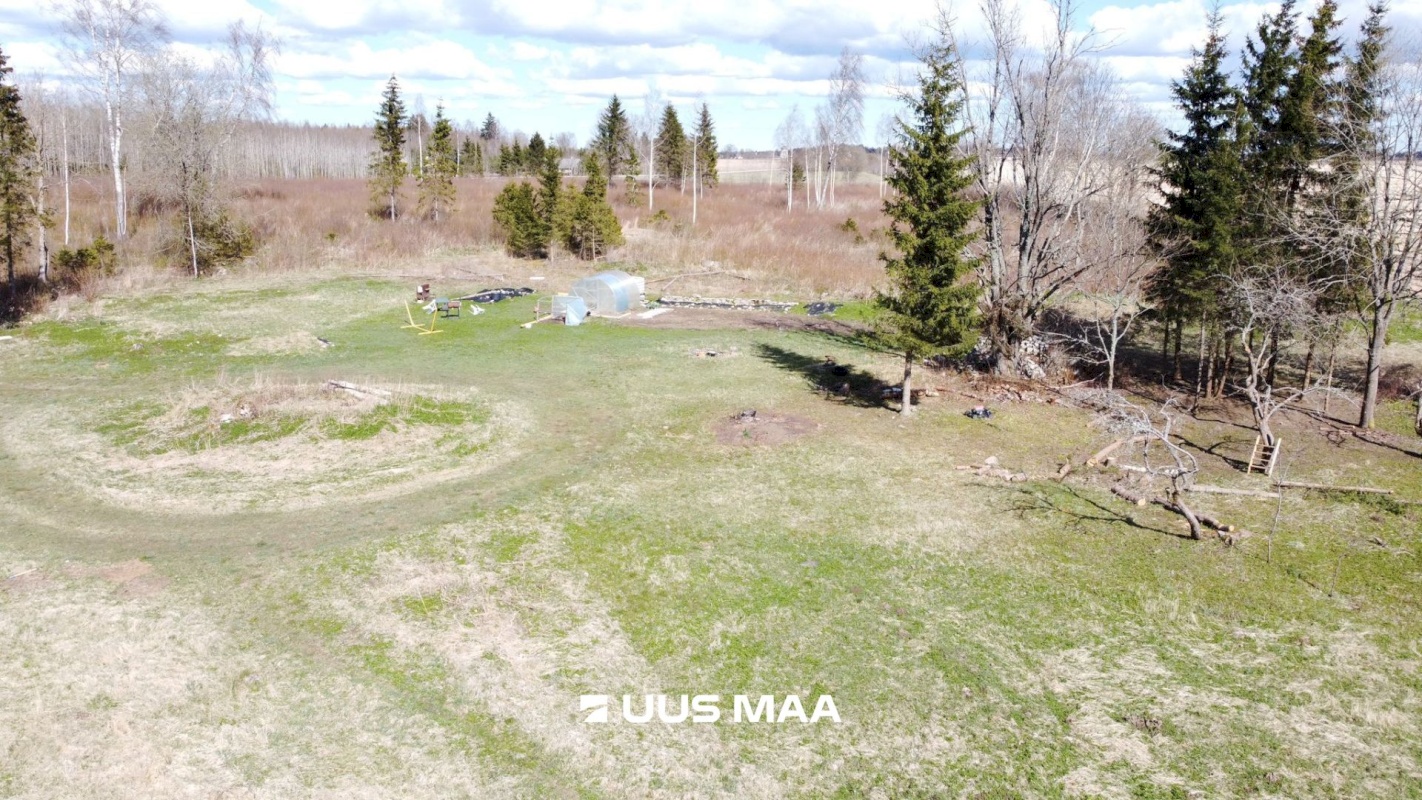 Järva vald, Ervita küla