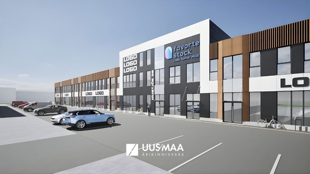 Tallinn, Kristiine linnaosa, Mustjõe 39