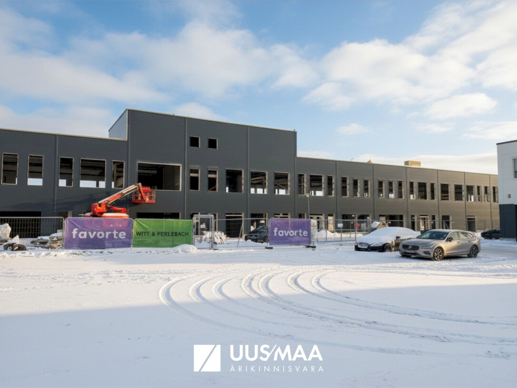 Tallinn, Kristiine linnaosa, Mustjõe 39