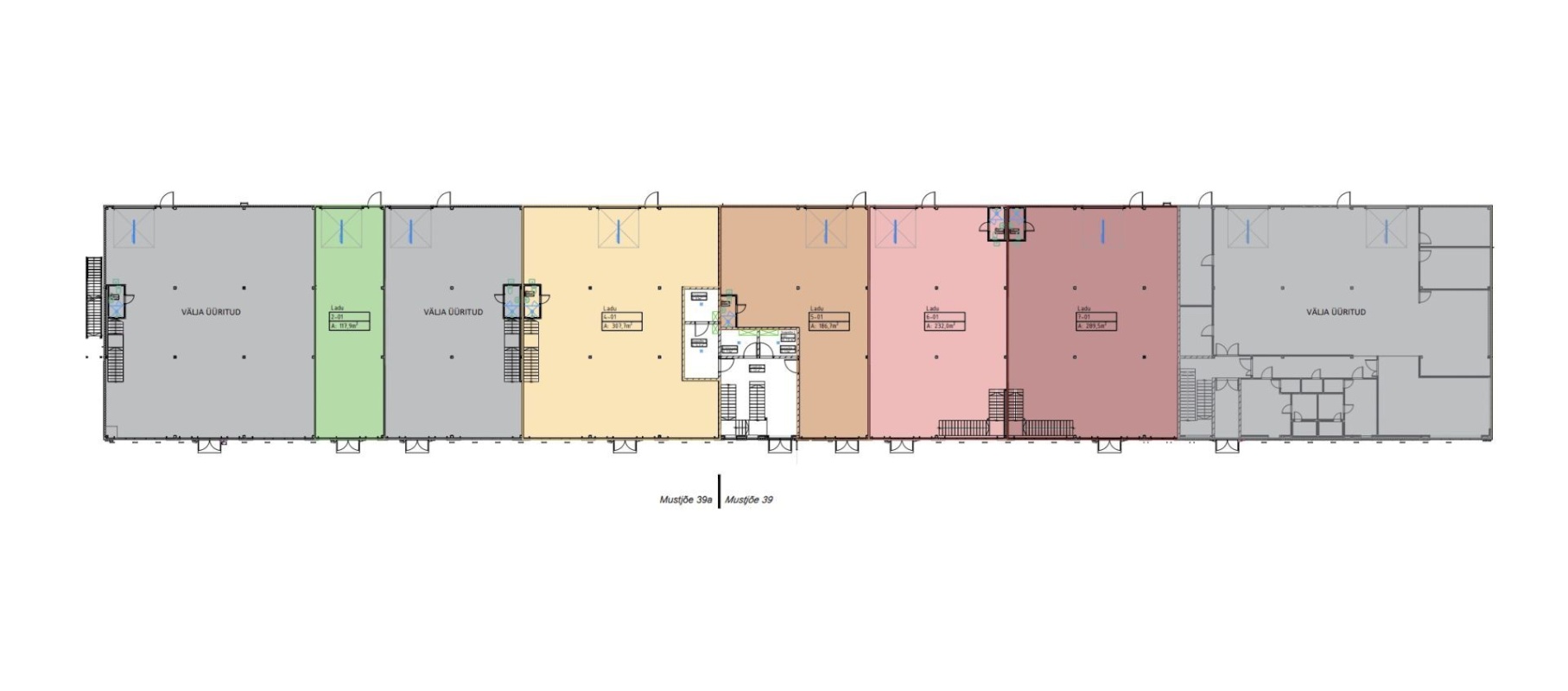 Tallinn, Kristiine linnaosa, Mustjõe 39-7