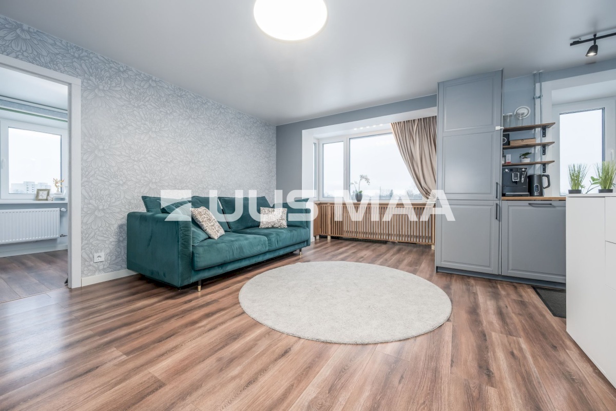 Tallinn, Kristiine linnaosa, Tulika 62