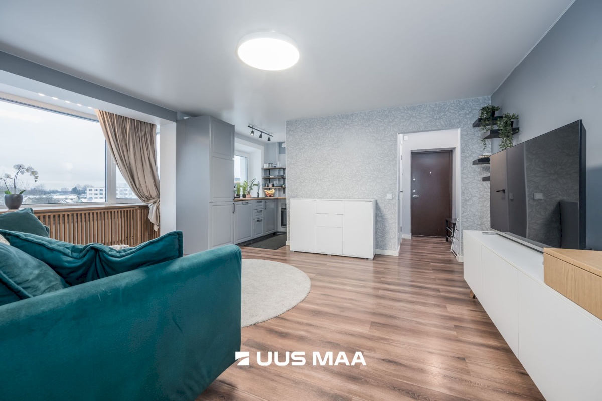 Tallinn, Kristiine linnaosa, Tulika 62