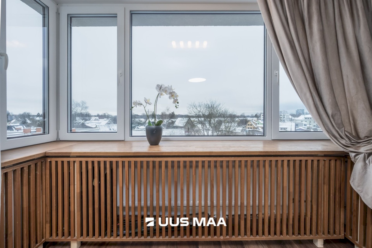 Tallinn, Kristiine linnaosa, Tulika 62