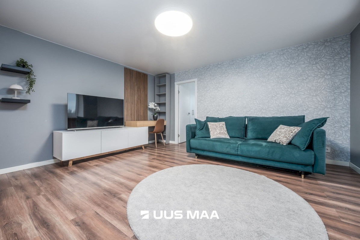 Tallinn, Kristiine linnaosa, Tulika 62