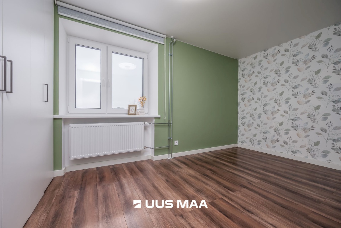 Tallinn, Kristiine linnaosa, Tulika 62