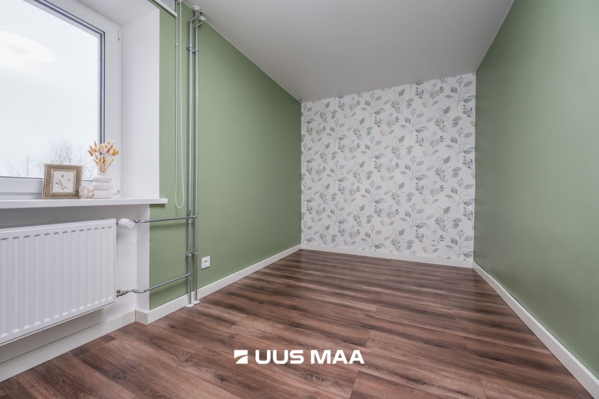 Tallinn, Kristiine linnaosa, Tulika 62