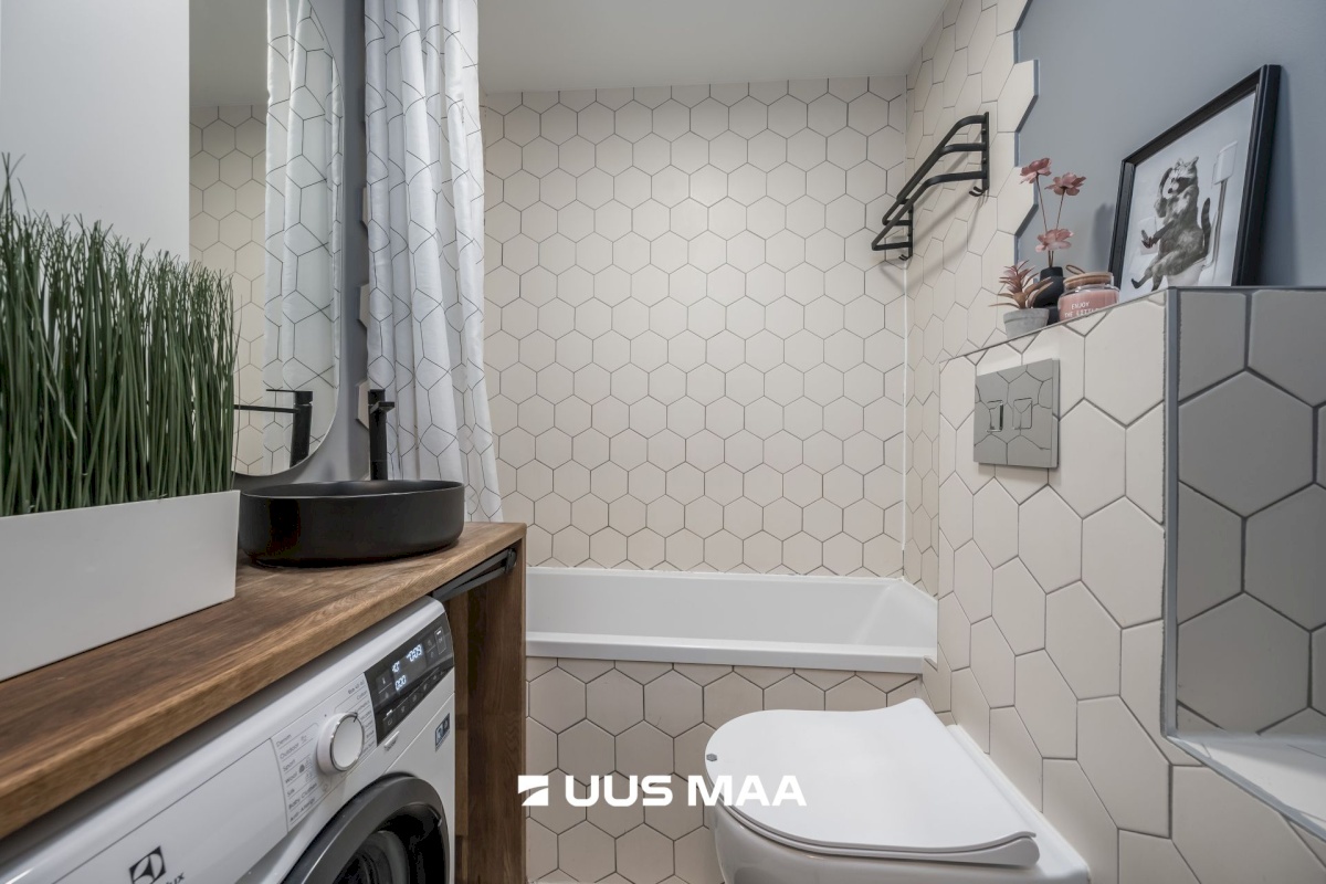 Tallinn, Kristiine linnaosa, Tulika 62