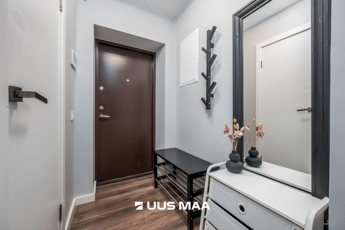 Tallinn, Kristiine linnaosa, Tulika 62