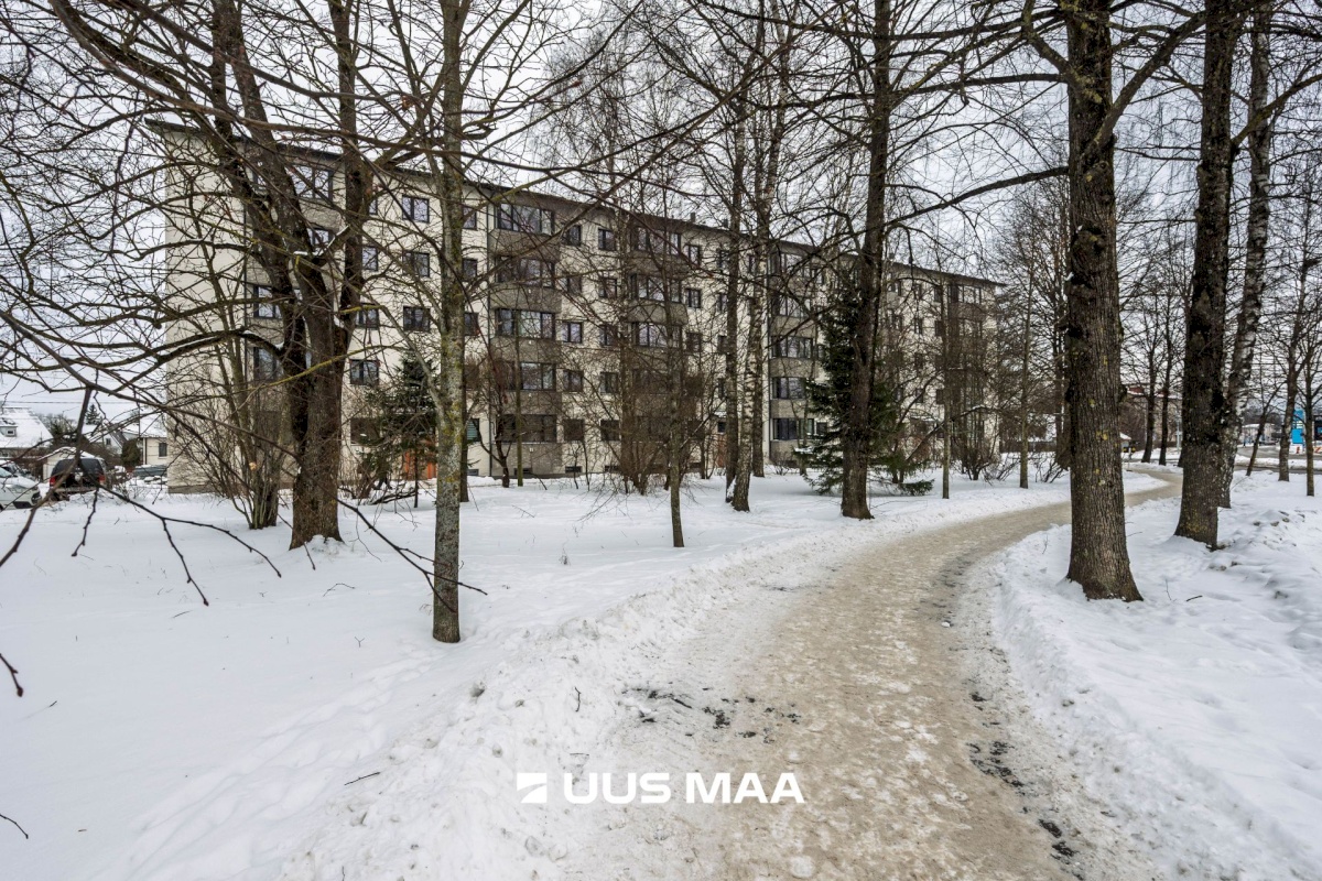 Tallinn, Kristiine linnaosa, Tulika 62