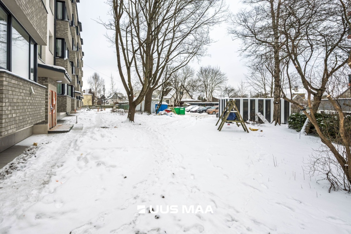 Tallinn, Kristiine linnaosa, Tulika 62