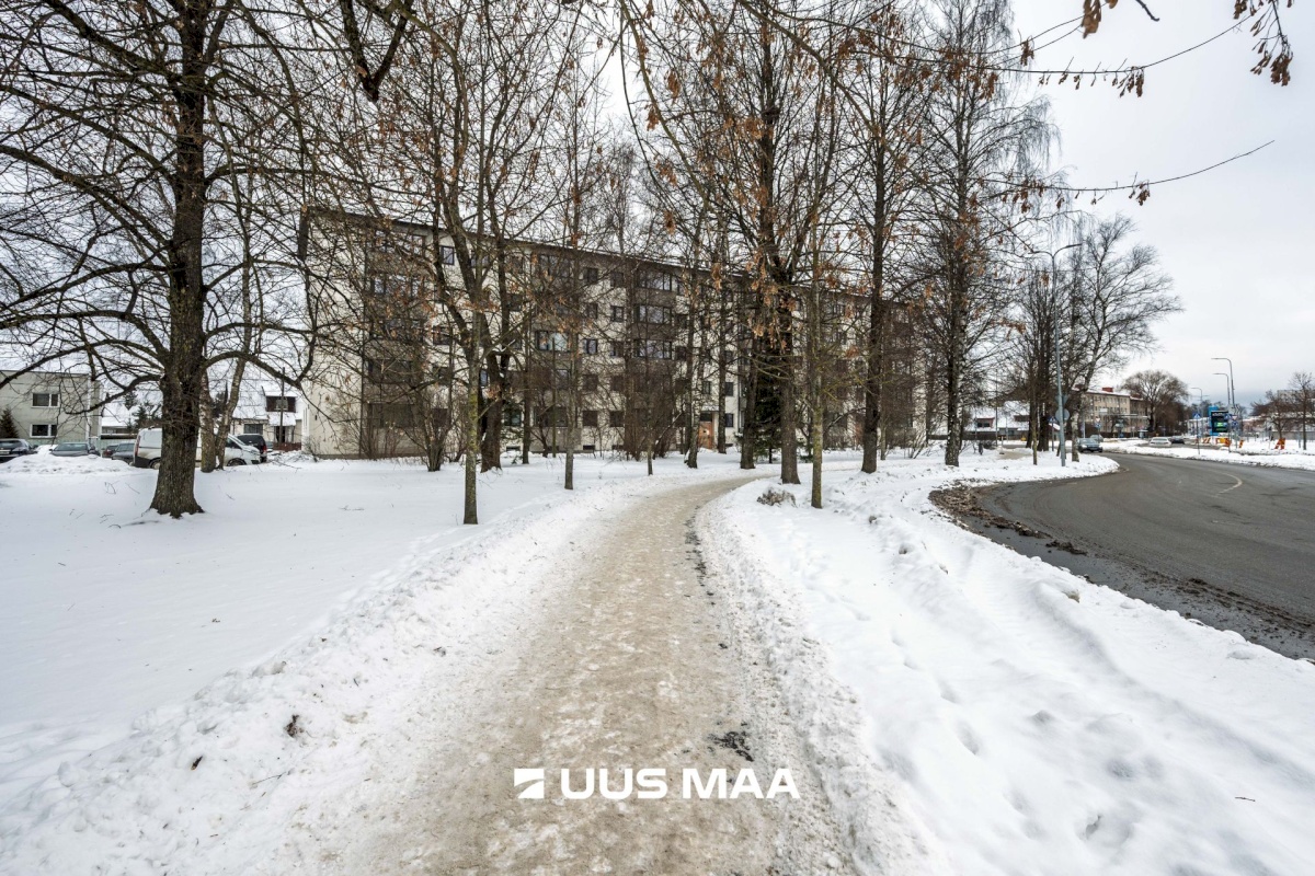 Tallinn, Kristiine linnaosa, Tulika 62