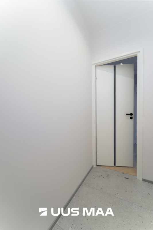 Tori vald, Nurme küla, Köömne tn 4