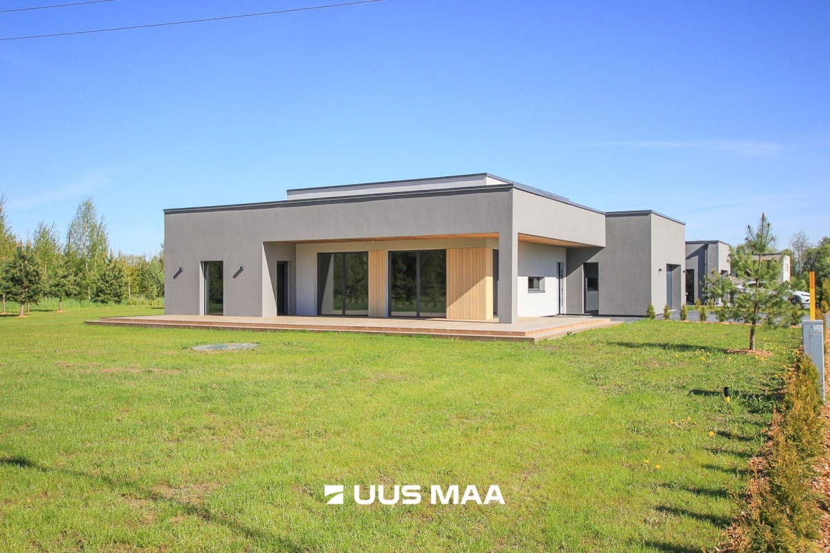 Tori vald, Nurme küla, Köömne tn 4