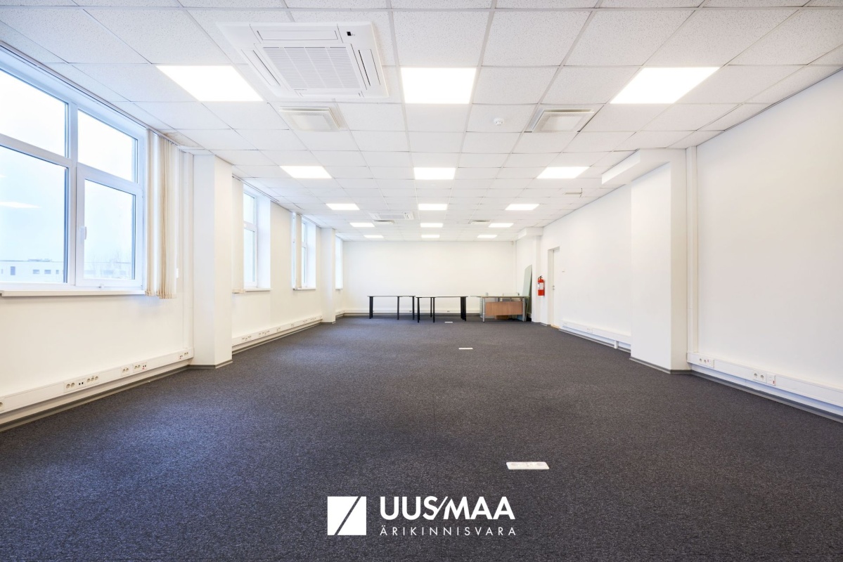 Tallinn, Mustamäe linnaosa, Laki tn 19