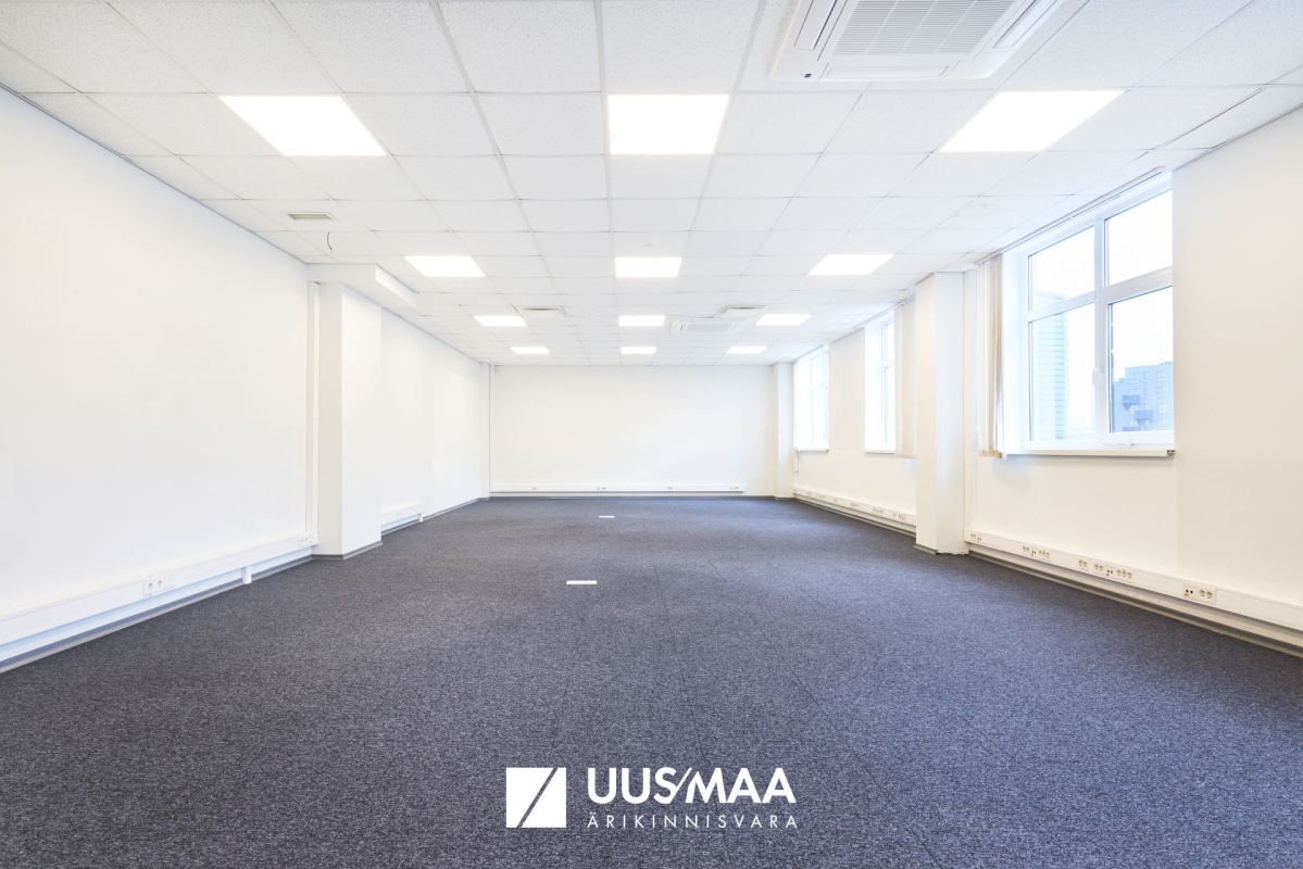 Tallinn, Mustamäe linnaosa, Laki tn 19