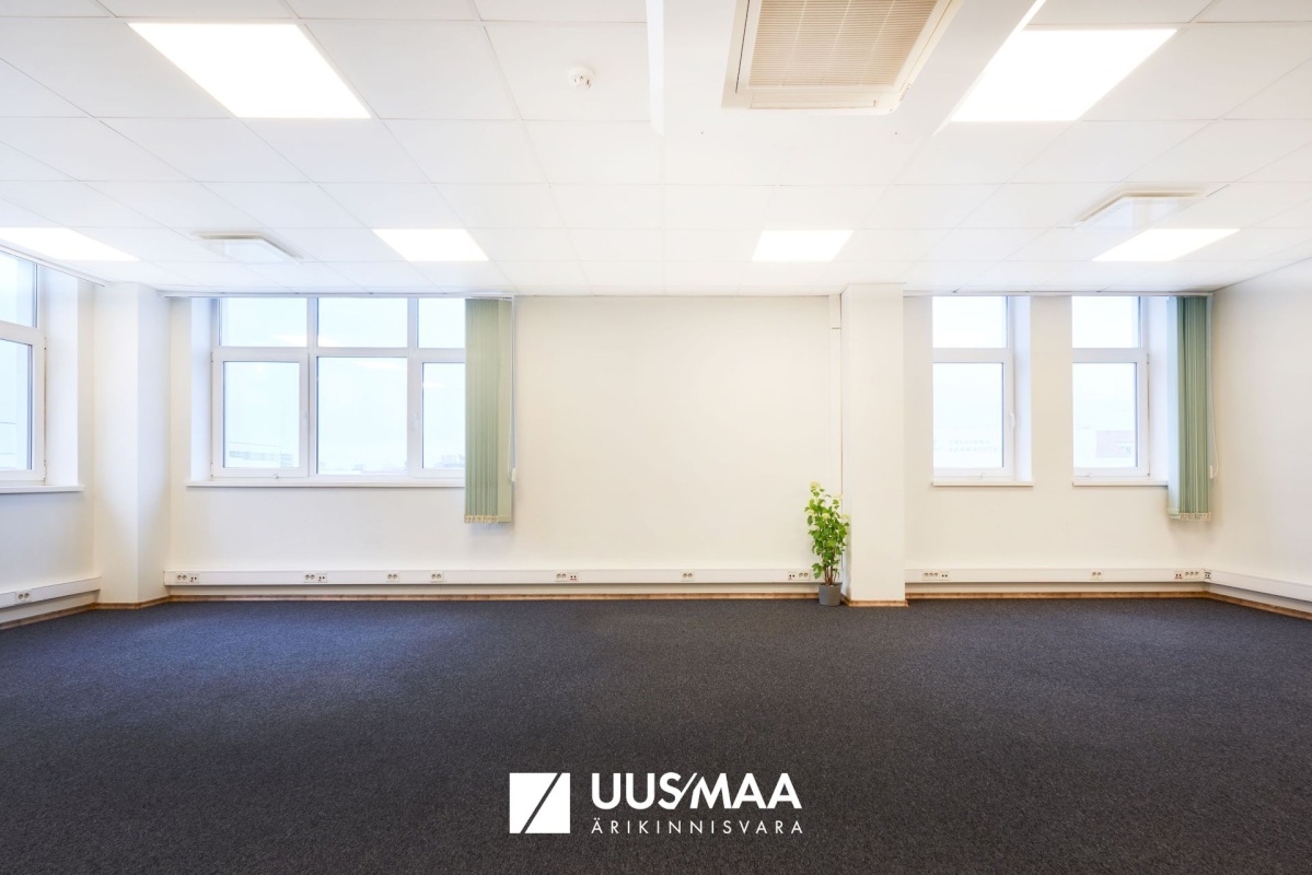 Tallinn, Mustamäe linnaosa, Laki tn 19