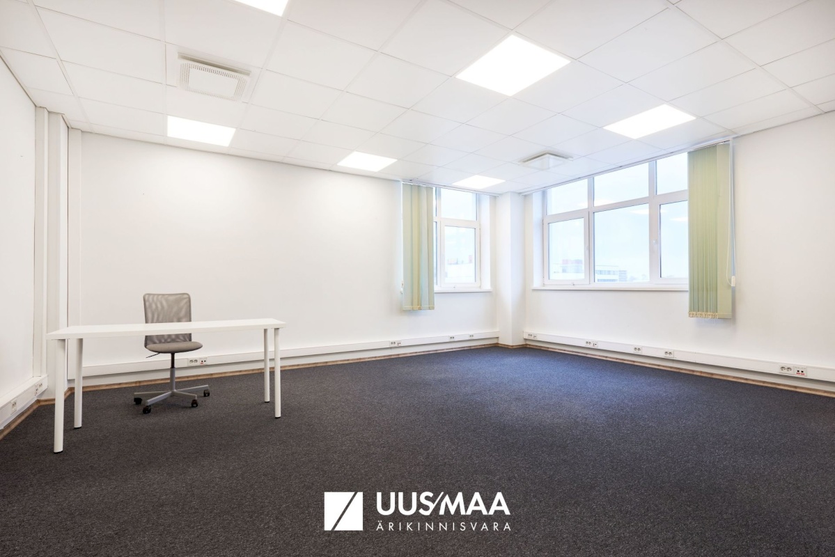 Tallinn, Mustamäe linnaosa, Laki tn 19