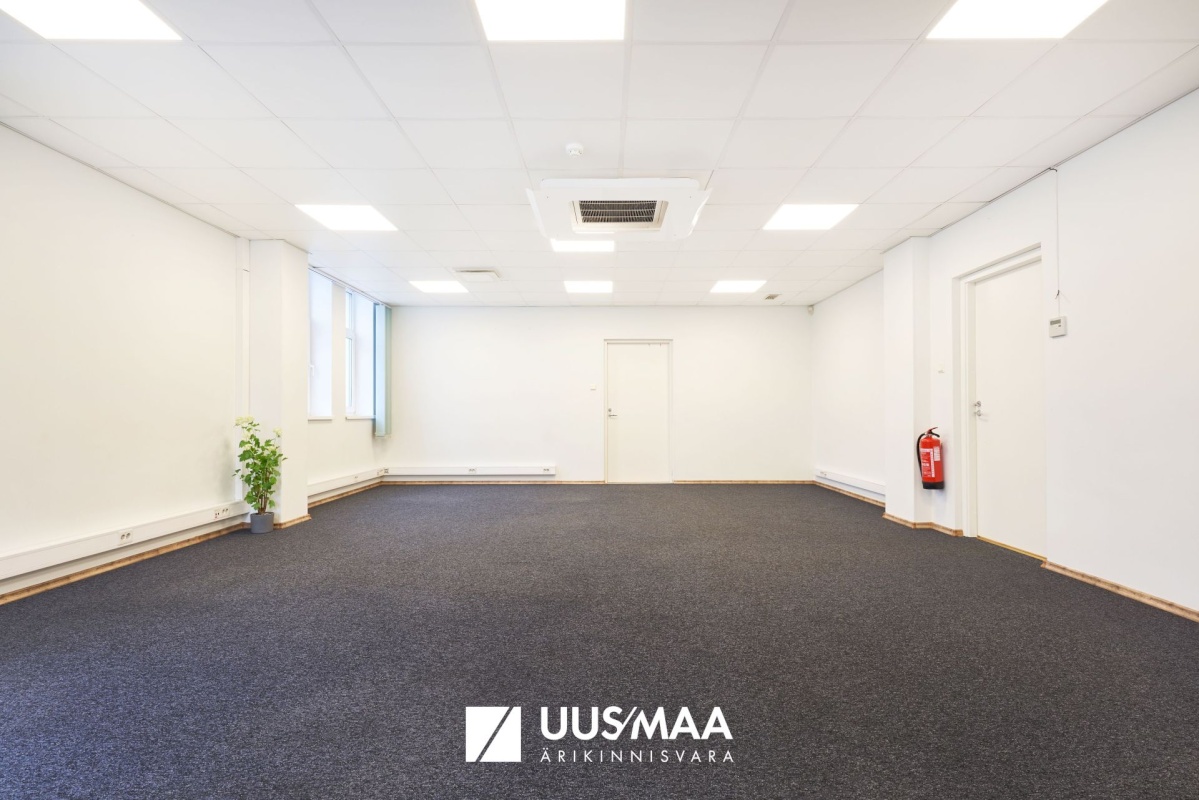 Tallinn, Mustamäe linnaosa, Laki tn 19