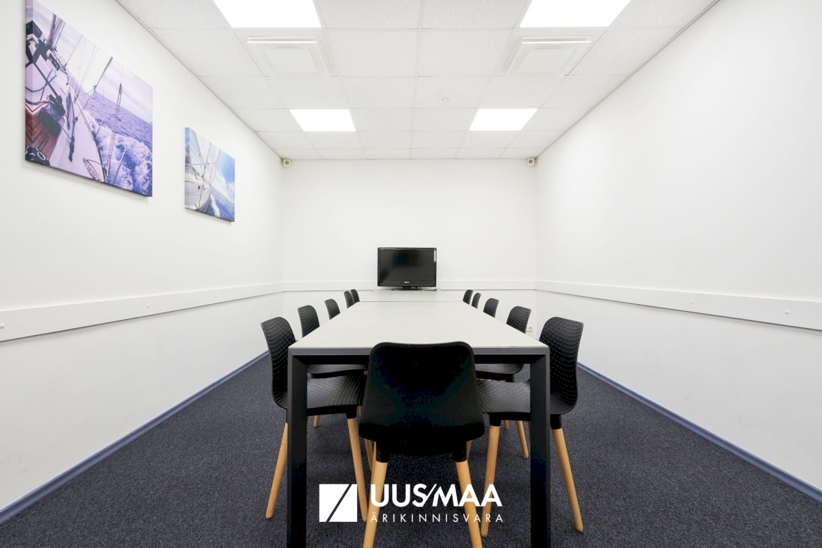 Tallinn, Mustamäe linnaosa, Laki tn 19