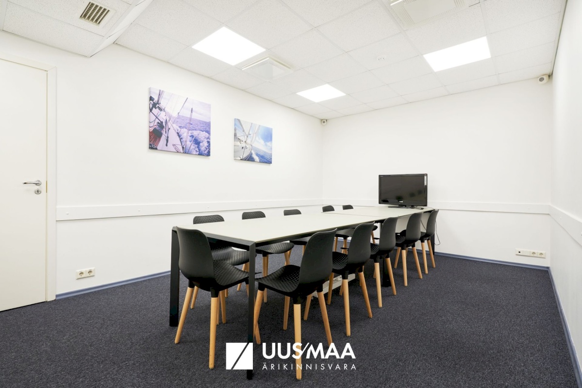 Tallinn, Mustamäe linnaosa, Laki tn 19