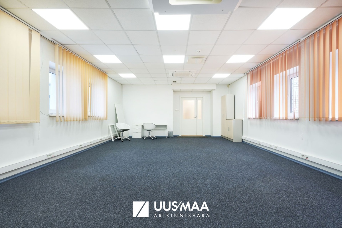 Tallinn, Mustamäe linnaosa, Laki tn 19